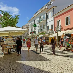Apartamento B07 - Maria Vitoria In Center, Lagos