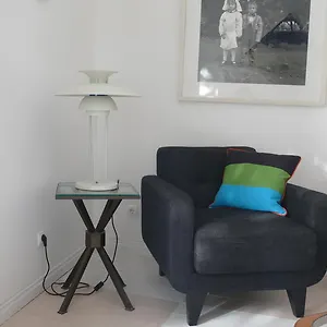 Apartamento Oliveirinha Lisboa