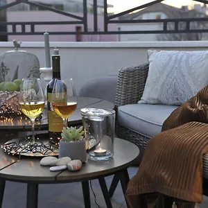 Pensionat Merla Luxury ****