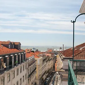 Charming - Chiado Apartment Lisbon