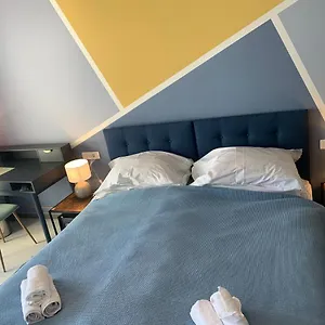 Hotell Elu Iris ***