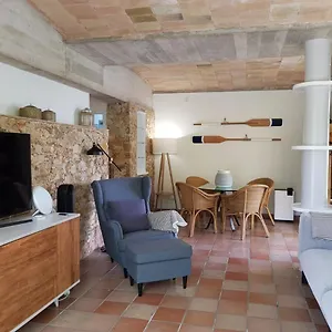 Mach House You Will Like It ! Holiday home Tamariu