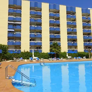 Alboran Study Apartment Salou