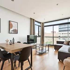 Chicstays Ciutadella Park Apartment Barcelona