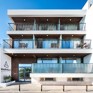 Appartamento Marvela, Lagos