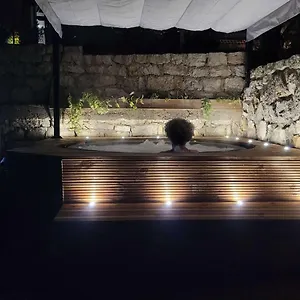 Les De L'oliveraie De Virevent Lodge Grasse