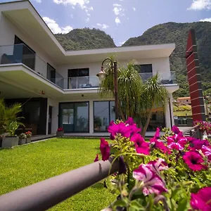 Enxurros House , Ponta Delgada (Madeira) Portogallo