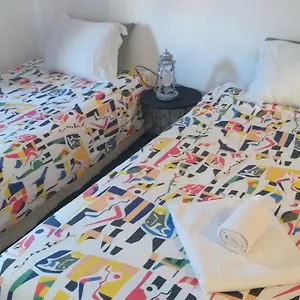 Historic Center - - Algarve Apartamento