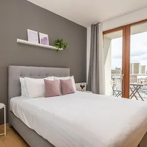 Vagabond Downtown 4*, Budapest Ungheria