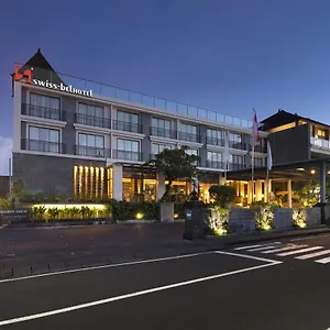 Hotell Swiss-belhotel Tuban Bali ****
