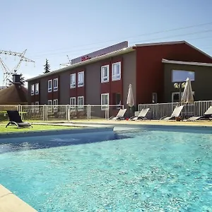 Ibis Montelimar Nord Saulce-sur-Rhône