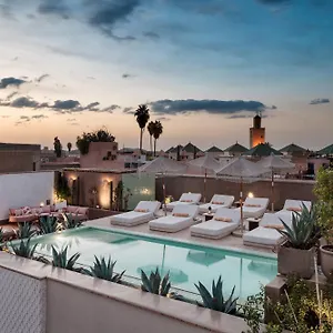 72 & 4*, Marrakesh Marocco