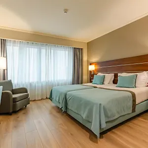 Hotell Turim Europa ****