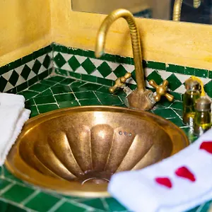 Full Moon , Marrakesh Marocco