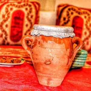 Dar Ben Youssef , Marrakesh Marocco