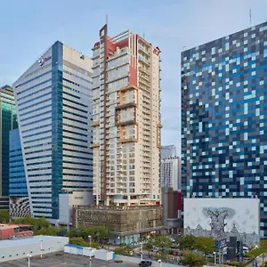 F1 Manila 4*, Taguig Filippine