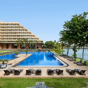 Cinnamon Lakeside 5*, Colombo Sri Lanka