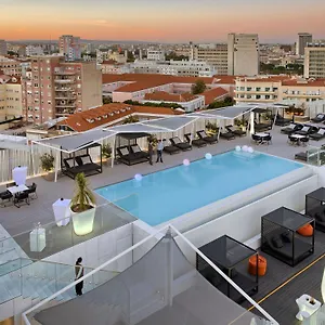 ***** Hotel Epic Sana Portugal