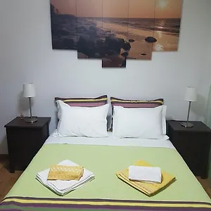 Appartamento Oliveira, Lagos