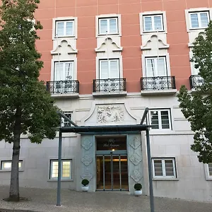 Hotell Miraparque ***