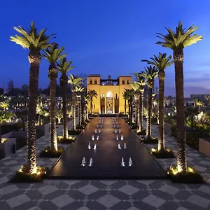 ***** Hotel Four Seasons Marrakech Marokko