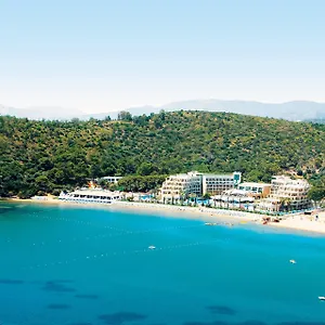 ***** Resort Paloma Pasha Turkije