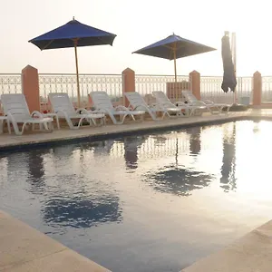 Racine 3*, Marrakesh Marocco