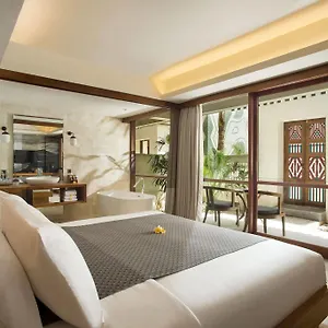 Hotell Amnaya Kuta ****