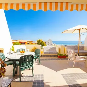 A08 - Magnolia Sea View Apartment