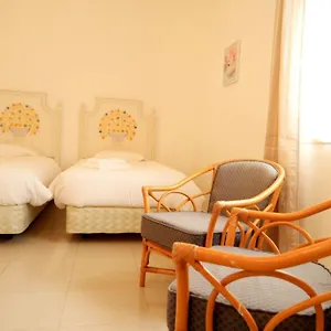Hotel Francesa, Lagos