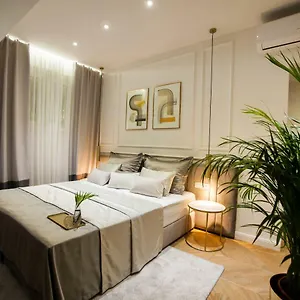 Pensionat Club 5 Boutique ****