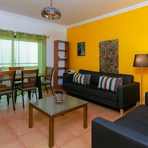 A03 - 1 Bed Apartamento