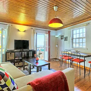 Apartamento Myplacelisbon - Alfama River View Lisboa
