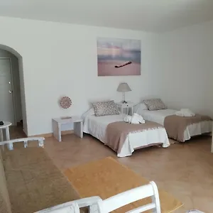 Alfazema Apartamento