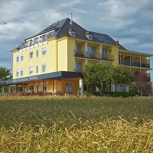 *** Hotel Perekop Luxemburg