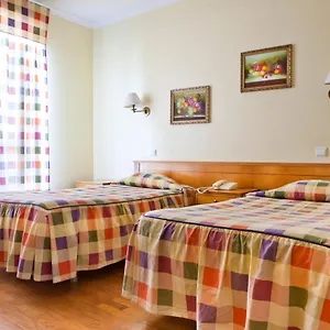 Residencial Colombo Bed & Breakfast Funchal (Madeira)