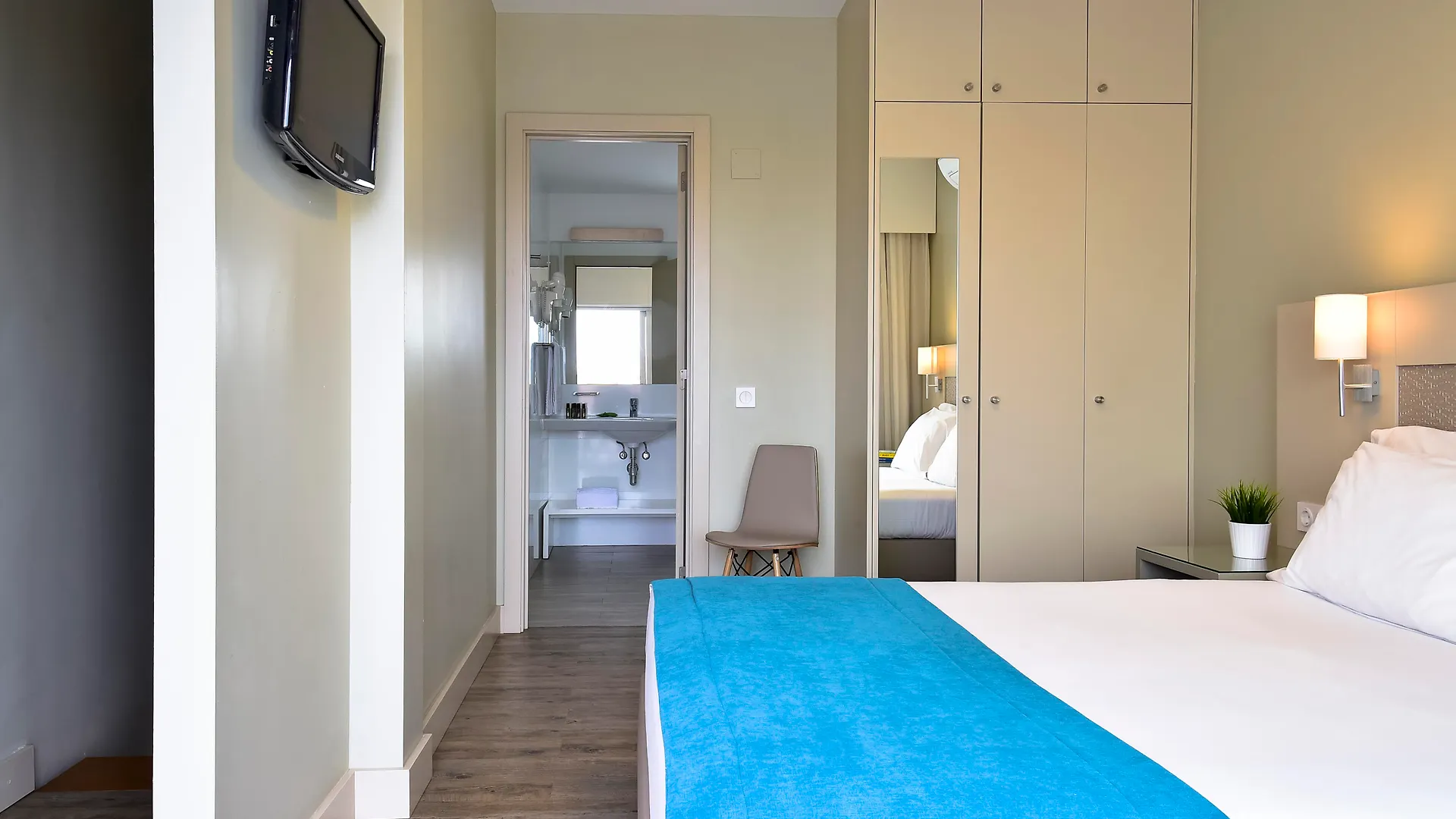 Aqualuz Lagos By The Editory 4*,  Portugal