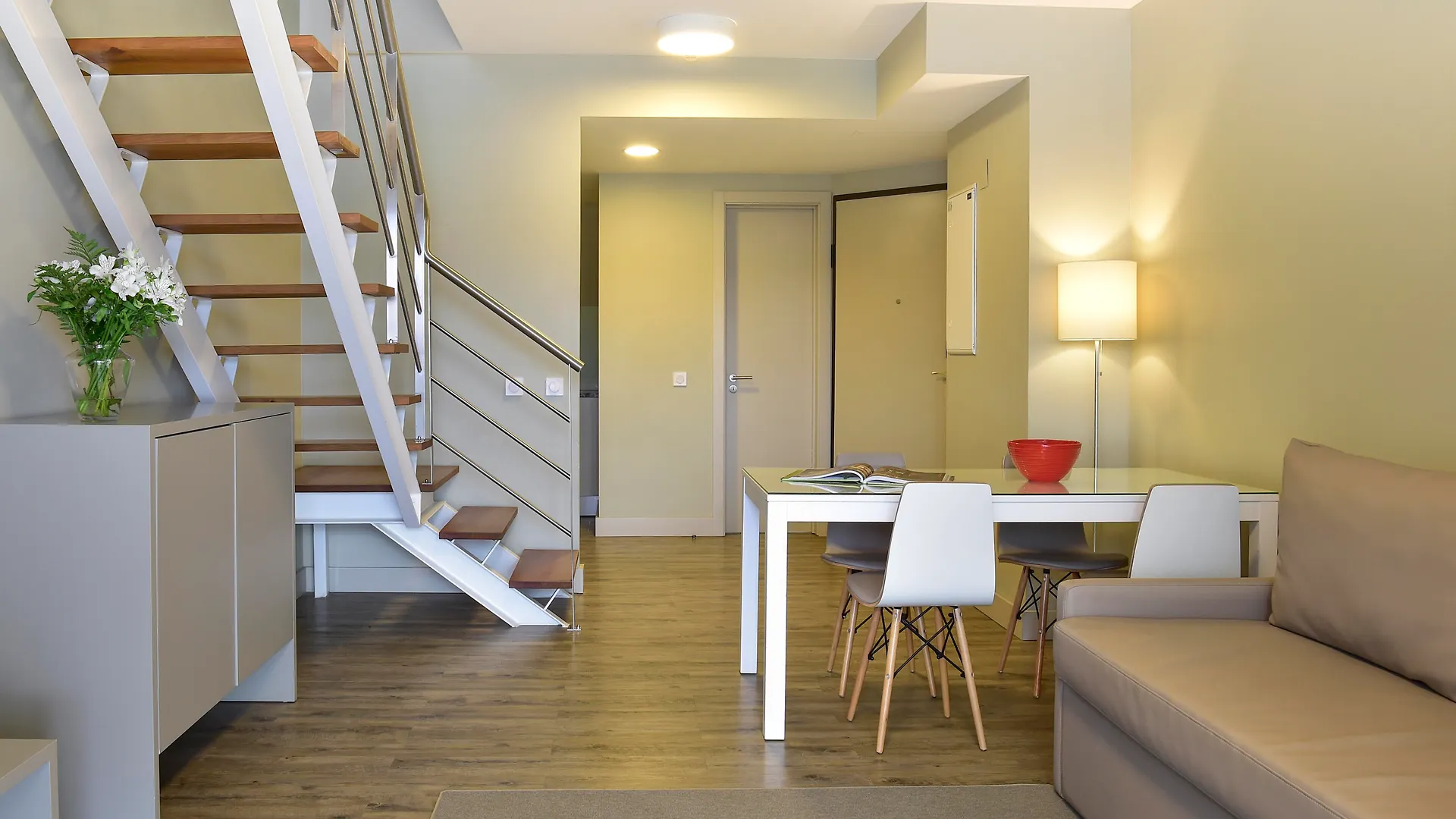 Aqualuz Lagos By The Editory Aparthotel