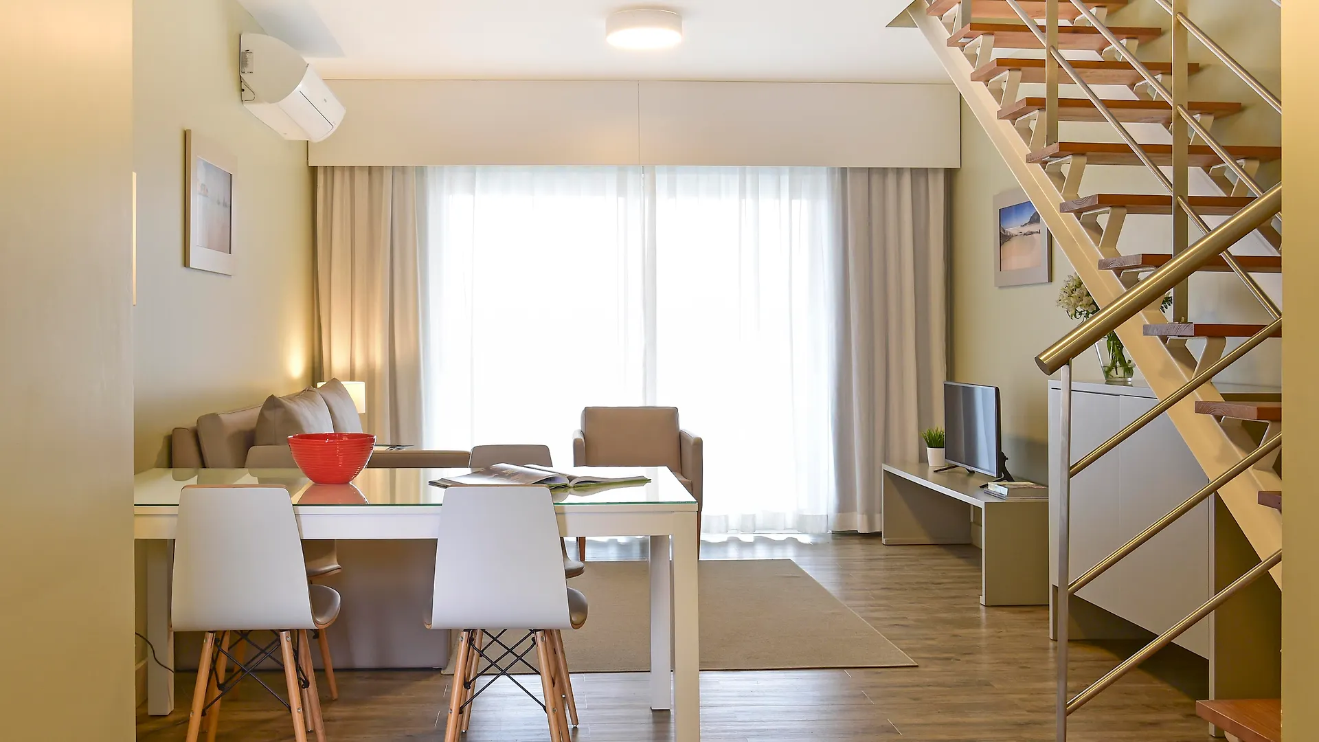**** Aparthotel Aqualuz Lagos By The Editory Portugal