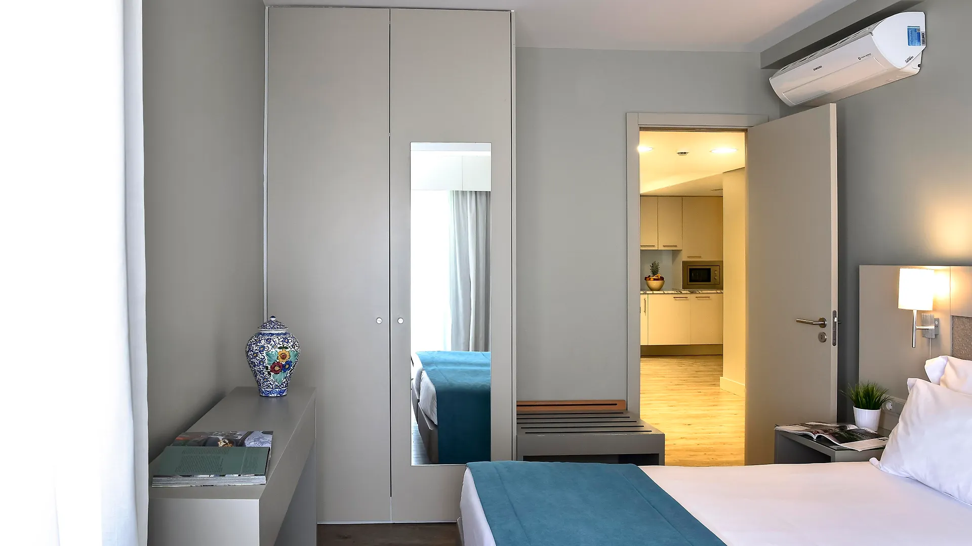 Aqualuz Lagos By The Editory Aparthotel