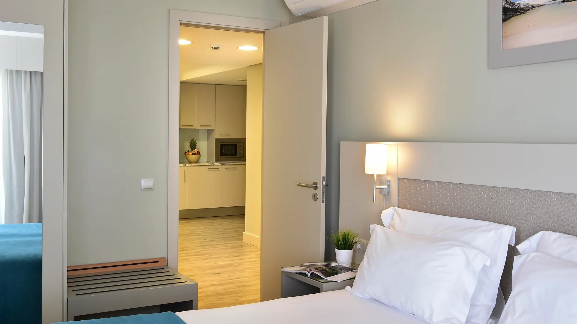 Aqualuz Lagos By The Editory Portugal