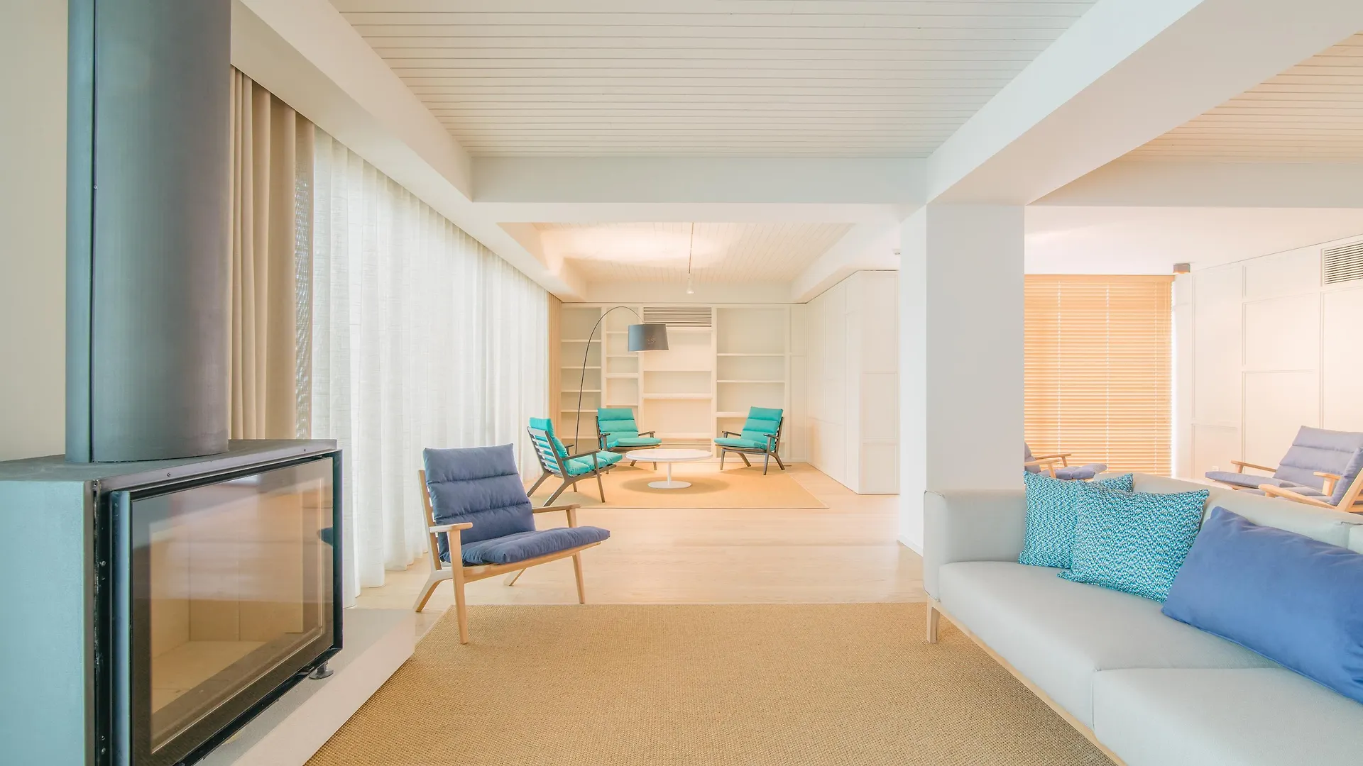 Aqualuz Lagos By The Editory Portugal