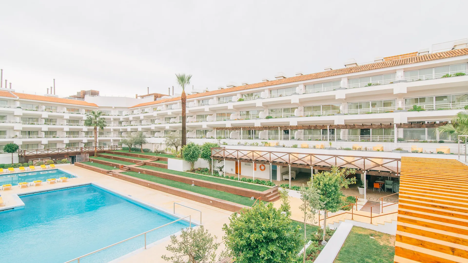 Aqualuz Lagos By The Editory 4*,  Portugal