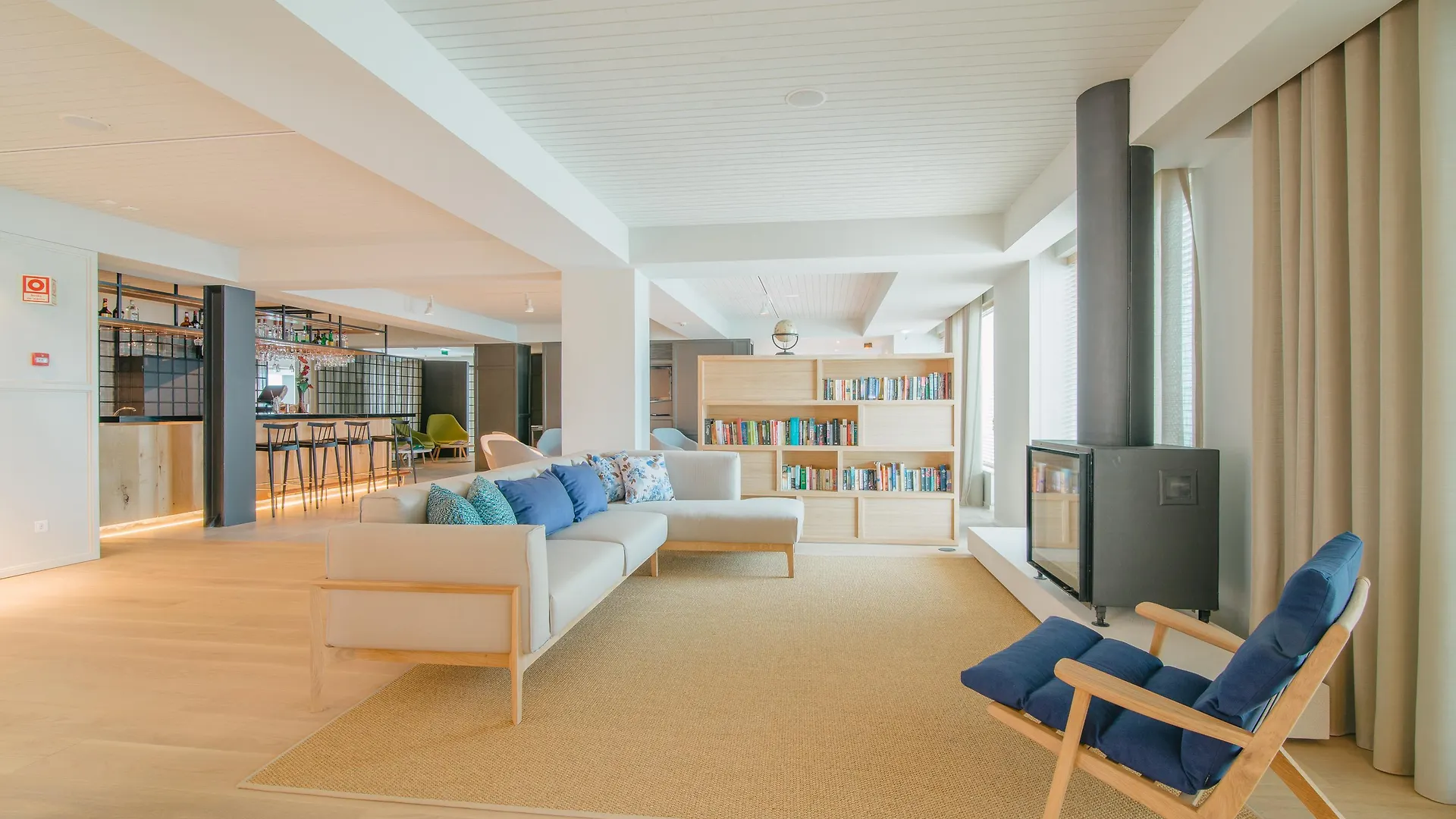 **** Aparthotel Aqualuz Lagos By The Editory Portugal