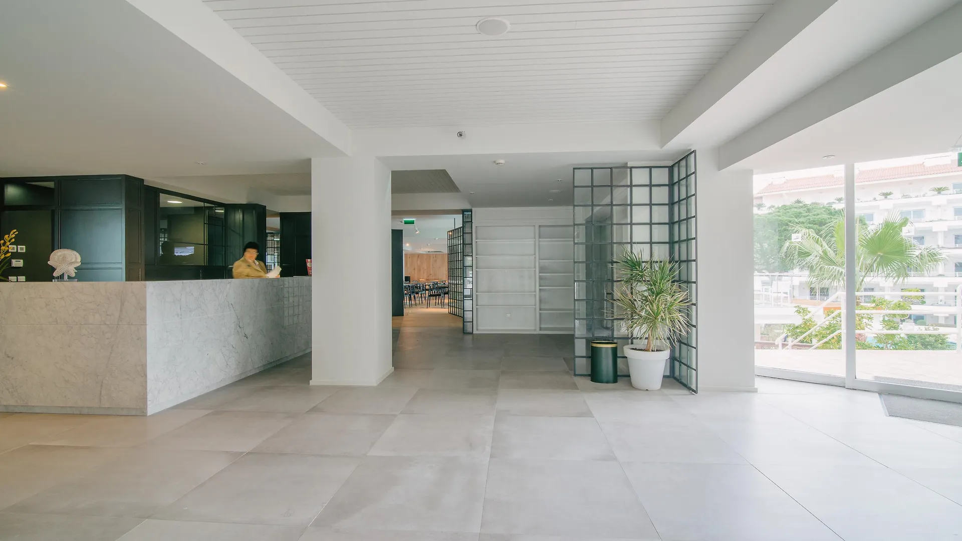 Aparthotel Aqualuz Lagos By The Editory