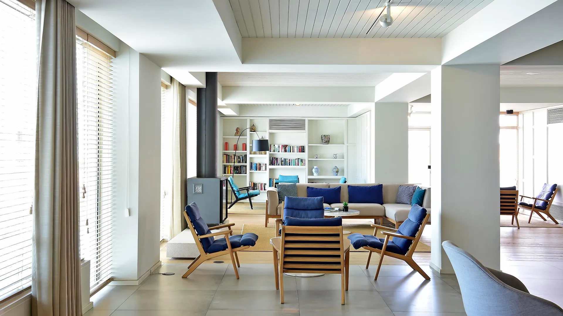 Aqualuz Lagos By The Editory Aparthotel