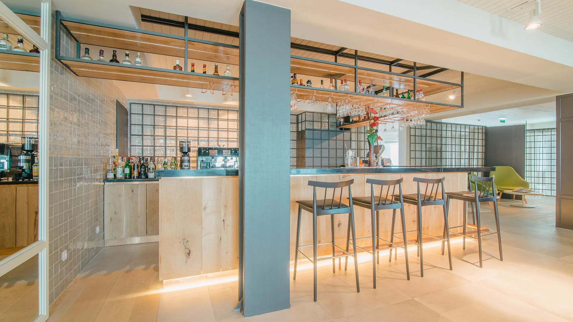 Aparthotel Aqualuz Lagos By The Editory