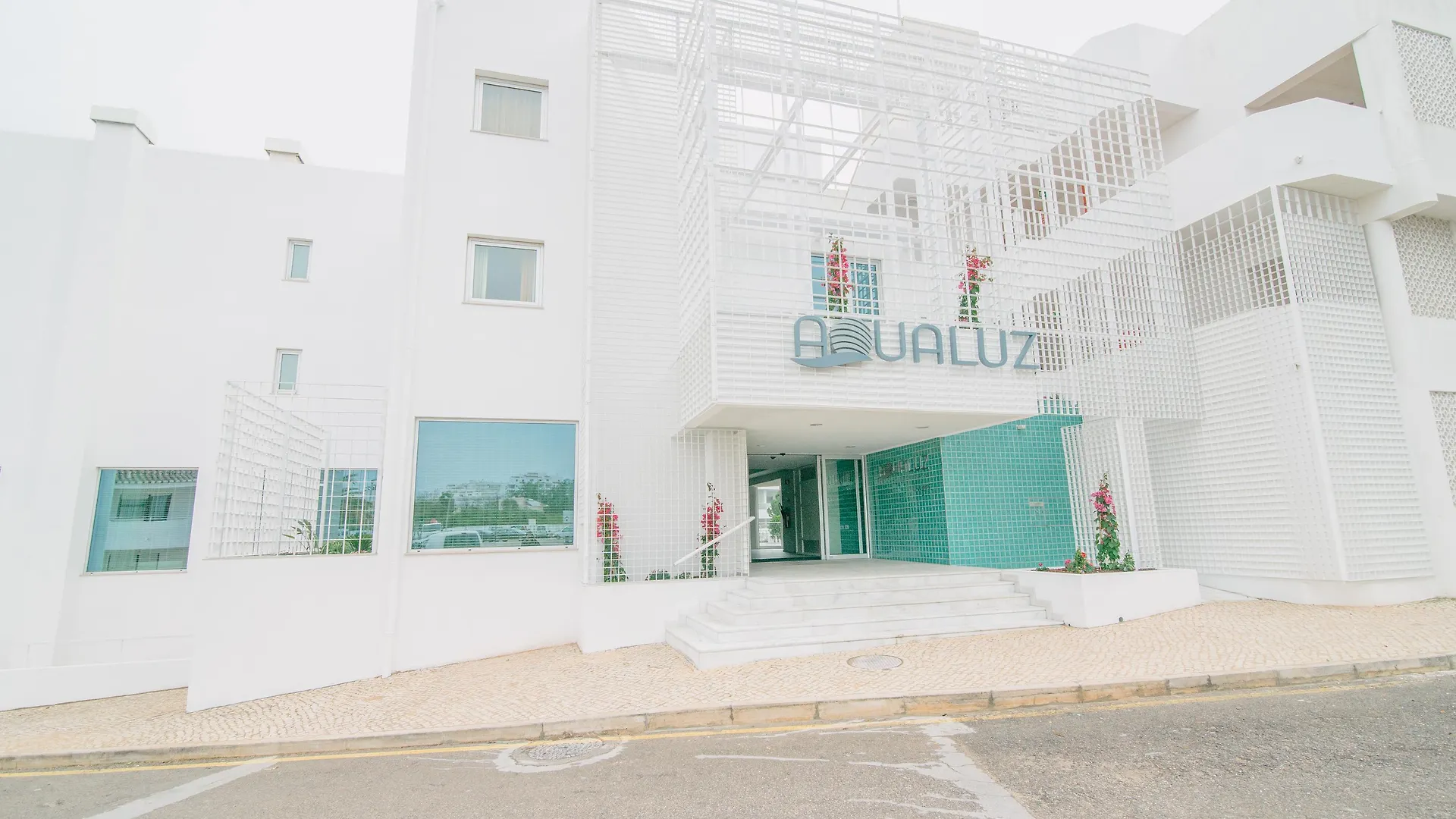 Aparthotel Aqualuz Lagos By The Editory