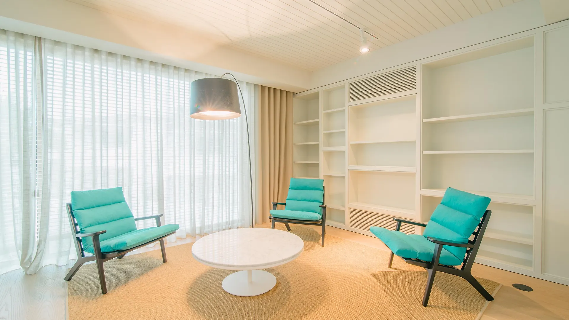 Aqualuz Lagos By The Editory 4*,