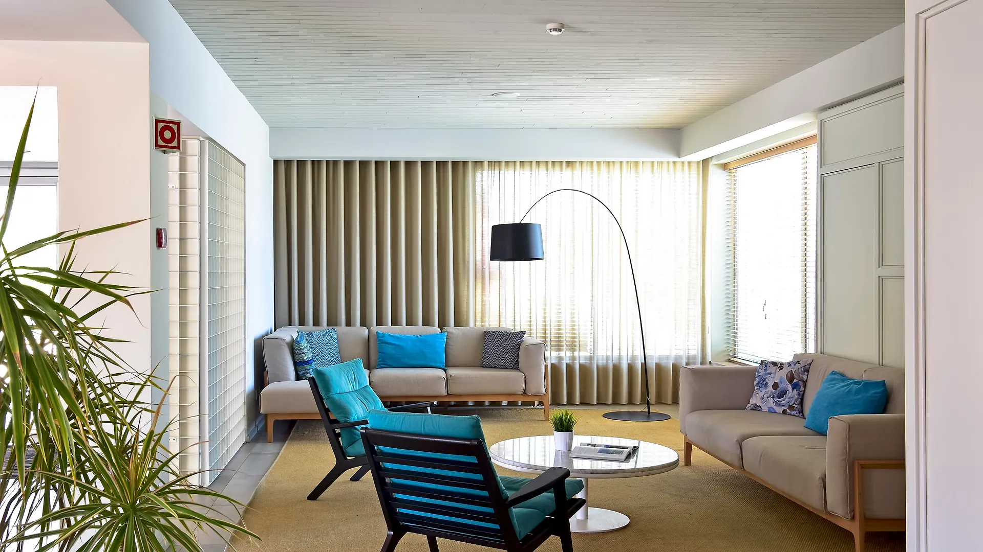 Aqualuz Lagos By The Editory 4*,